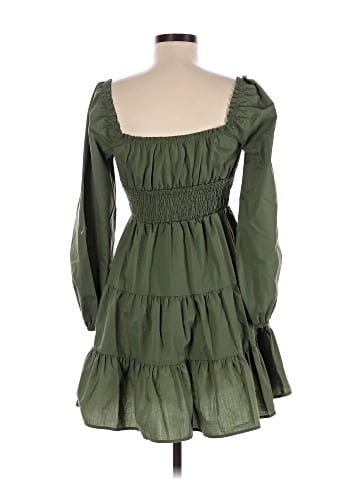 Justify Casual Dress (view 2)