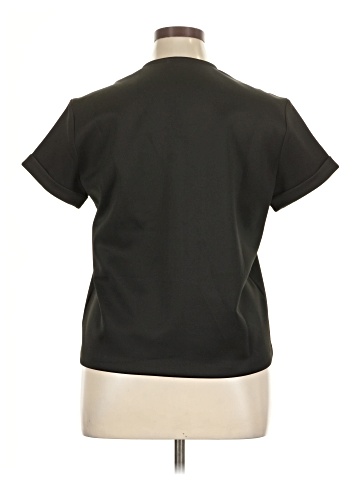 SuperTrash Short Sleeve Blouse (view 2)
