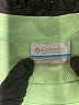 Columbia Green Sweatshirt Size M - photo 6