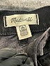 Madewell Stars Black Jeans Size 24 waist - photo 4