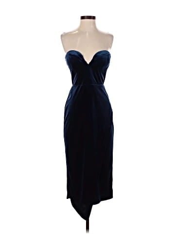 Yumi Kim Cocktail Dress (view 1)