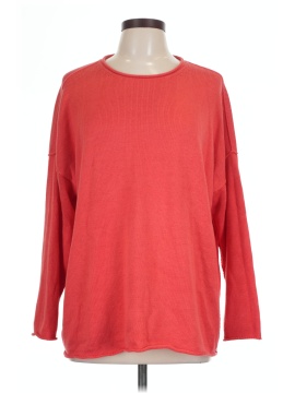 Eileen Fisher Pullover Sweater