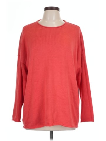 Eileen Fisher Pullover Sweater (view 1)