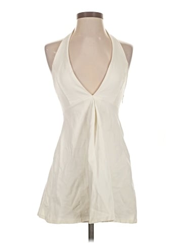 Silence and Noise Cocktail Dress (view 1)