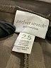 Chico's Solid Gray Active Pants Size Lg (2) - photo 4