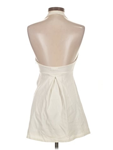 Silence and Noise Cocktail Dress (view 2)