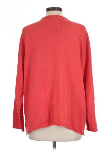 Eileen Fisher Pullover Sweater (view 2)