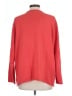Eileen Fisher Red Pullover Sweater Size L - photo 2