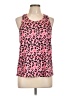 Shein Pink Tank Top Size L - photo 1