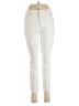 Good American Ivory Jeans Size 6 Petite - photo 1