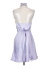BHLDN 100% Polyester Purple Cocktail Dress Size S - photo 2