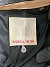 Rebecca Taylor Black Jacket Size 12 - photo 6