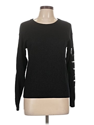 Patrizia Pepe Pullover Sweater (view 1)