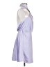 BHLDN 100% Polyester Purple Cocktail Dress Size S - photo 4