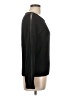 Patrizia Pepe Black Pullover Sweater Size Lg (3) - photo 4