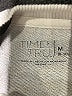 Time and Tru Animal Print Tan Pullover Sweater Size M - photo 7