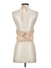 Torrid Gold Sleeveless Top Size Lg Plus (0) - photo 2
