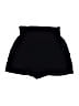 Kimchi Blue 100% Rayon Black Shorts Size S - photo 2