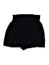 Kimchi Blue 100% Rayon Black Shorts Size S - photo 1