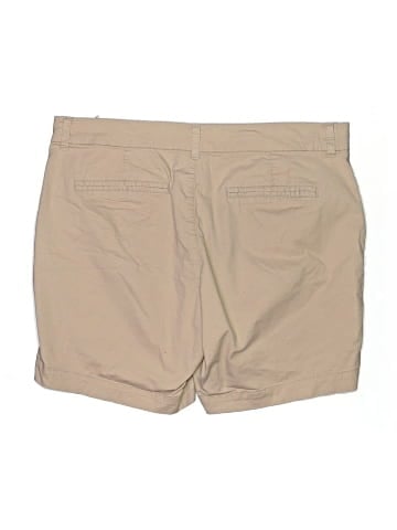 Old Navy Khaki Shorts (view 2)
