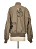 Zara Tan Cardigan Size S - photo 2