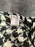 Storets 100% Polyester Houndstooth Ivory Jacket Size Sm - Med - photo 6
