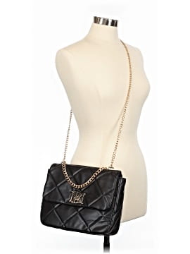 Badgley Mischka Leather Crossbody Bag (view 2)