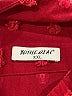 Assorted Brands 100% Polyester Red Short Sleeve Blouse Size XXL - photo 7