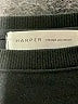 Harper Black Short Sleeve T-Shirt Size M (estimated) - photo 7