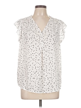 Jones New York Sleeveless Blouse