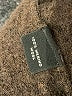 Murano 100% Merino Brown Turtleneck Sweater Size M - photo 8