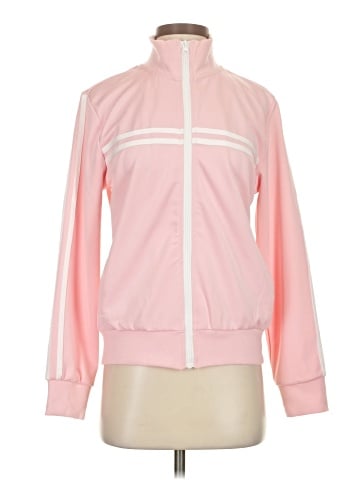PacSun Track Jacket (view 1)