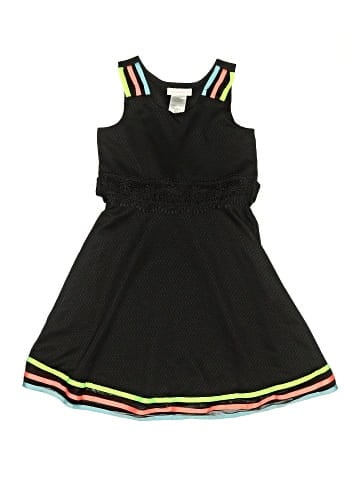 Bonnie Jean Dress (view 1)