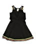 Bonnie Jean Black Dress Size 10 - photo 1
