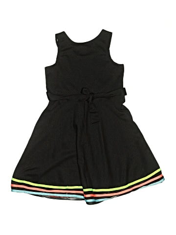 Bonnie Jean Dress (view 2)