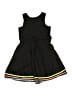 Bonnie Jean Black Dress Size 10 - photo 2