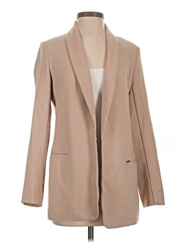 Anne Klein Blazer (view 1)