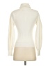 Elan Ivory Turtleneck Sweater Size S - photo 2