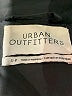 Urban Outfitters 100% Polyester Black Vest Size S - photo 6