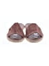 Verbenas 100% Leather Brown Sandals Size EU 37 - photo 2