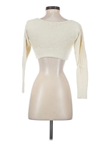 Urban Outfitters 3/4 Sleeve T-Shirt (view 2)