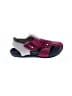 Nike Color Block Burgundy Sandals Size 9 (kids) - photo 1