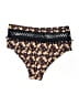 Shein Brown Swimsuit Bottoms Size 2X - photo 2