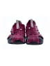 Nike Color Block Burgundy Sandals Size 9 (kids) - photo 2