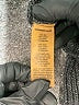 T by Alexander Wang Black Pullover Sweater Size Med - Lg - photo 8