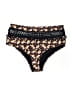 Shein Brown Swimsuit Bottoms Size 2X - photo 1