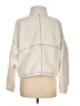 Thread & Supply 100% Polyester Ivory Pullover Sweater Size M - photo 2