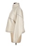 Thread & Supply 100% Polyester Ivory Pullover Sweater Size M - photo 5