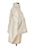 Thread & Supply 100% Polyester Ivory Pullover Sweater Size M - photo 4