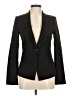 GUESS by Marciano Black Blazer Size 6 - photo 1